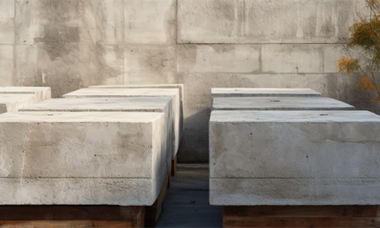 水泥行業提前實現碳達峰 水泥制品行業未來發展方向分析2024