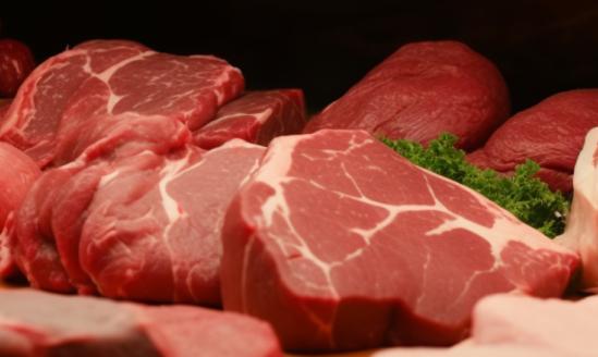 近日豬肉板塊震蕩上漲  我國生鮮豬肉產業現狀分析