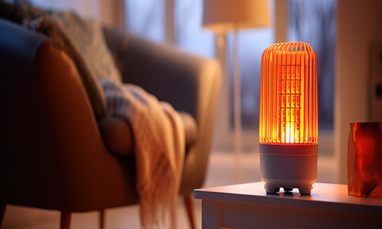 寒風吹熱保暖市場 暖器行業(yè)市場機遇分析2024