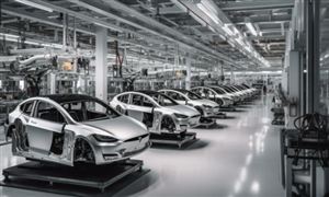 汽車制造行業(yè)調研：1-11月汽車制造業(yè)營業(yè)收入保持增長 利潤同比增長2.9%