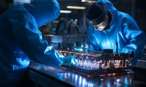 2023年國內光刻機行業發展現狀及發展趨勢