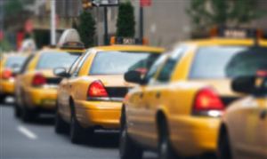 2023年出租車行業市場分析及發展方向研究