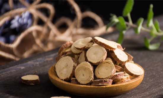 中國甘草行業市場發展現狀及前景研究分析