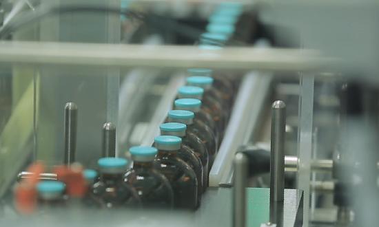 我國醫(yī)藥流通行業(yè)增速保持恢復(fù)態(tài)勢(shì) 未來醫(yī)藥流通行業(yè)面臨更多的機(jī)遇和挑戰(zhàn)