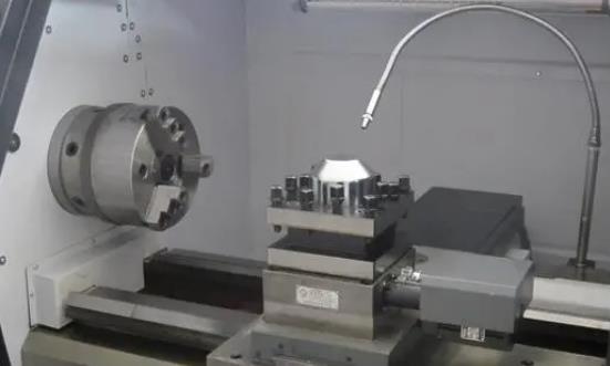 數控機床市場發展現狀及未來趨向：高檔數控機床需求旺盛