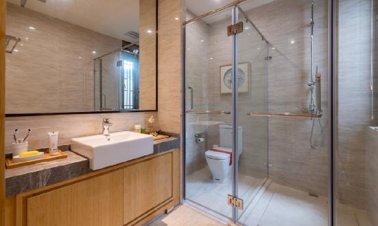 花灑行業(yè)前景及發(fā)展趨勢分析2023