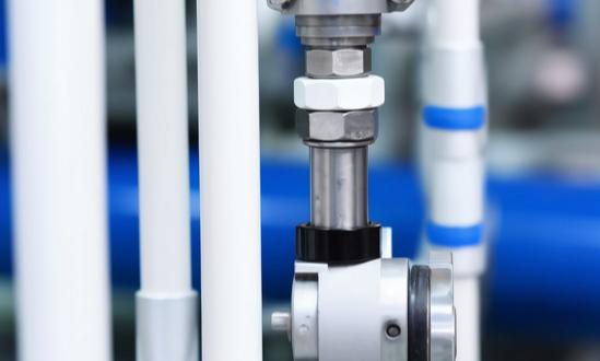 液壓閥市場規模分析報告：未來我國液壓閥在全球市場份額的占比將有所提高