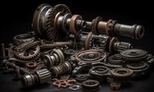 汽車車橋行業(yè)深度調(diào)研及未來(lái)趨勢(shì)預(yù)測(cè)分析2024