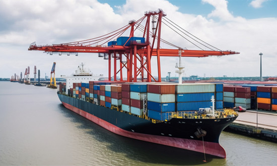 水運產業市場現狀分析：前11個月水路貨運量同比增長9.0%