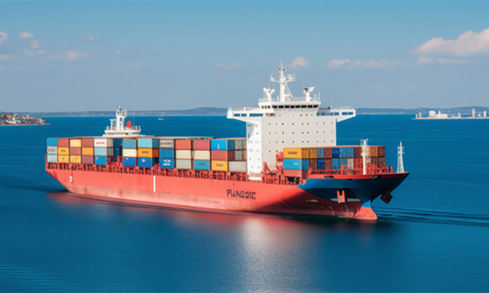 五部門出臺政策支持 航運(yùn)保險市場發(fā)展有望提速