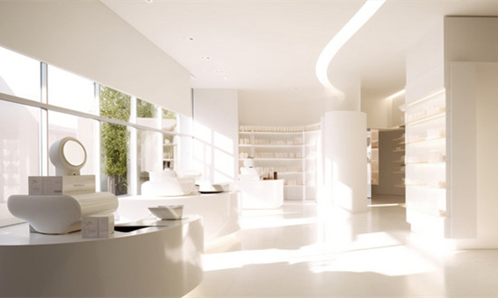 美容機構行業市場分析及未來發展預測2024