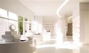 美容機構行業市場分析及未來發展預測2024