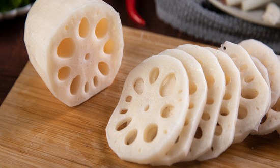 蓮藕種植行業發展現狀及機遇深度調研分析2024