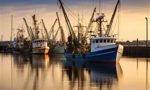 2024年中國海洋漁業發展現狀及發展趨勢