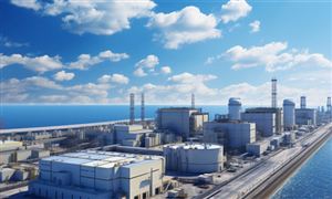 核電行業(yè)市場前景預(yù)測分析 中國核電：2024年全年發(fā)電量目標(biāo)2175億千瓦時(shí)