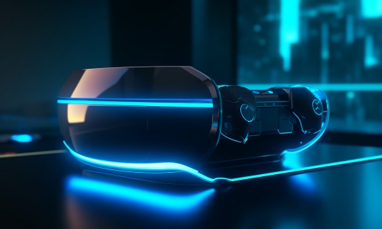 2024年中國VR/AR產業鏈結構分析及行業發展前景分析