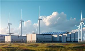粵港澳大灣區最大新型儲能電站投運 儲能電站行業發展發展分析