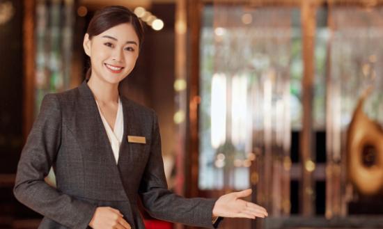 未來酒店管理行業需要利用數字化技術和智能化技術 酒店管理行業市場分析