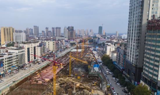 城鎮(zhèn)化建設(shè)利好政策持續(xù)釋放 城鎮(zhèn)化金融行業(yè)發(fā)展現(xiàn)狀分析2024