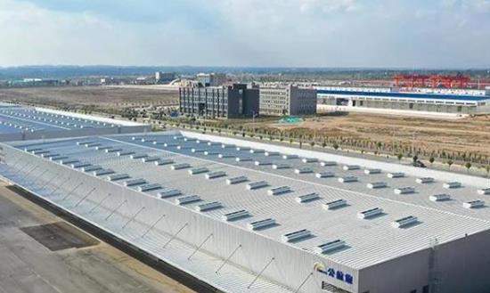 2024金融倉儲市場運行現狀：全國30個城市金融倉儲平均空置率為10.93%