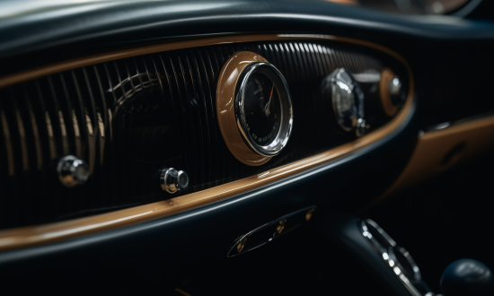 2024年中國汽車喇叭產業鏈結構分析及發展趨勢