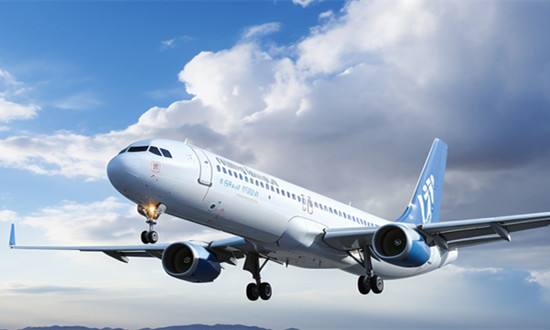 干線航空行業發展現狀及未來市場展望2024