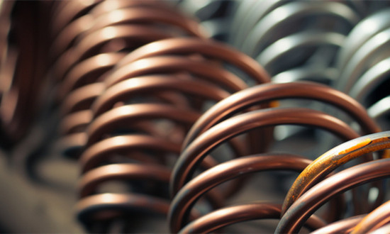 汽車彈簧行業市場現狀及未來發展潛力分析