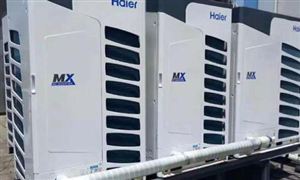 2024多聯(lián)機(jī)行業(yè)市場調(diào)研及投資：家用多聯(lián)機(jī)銷售額占比為65.9%