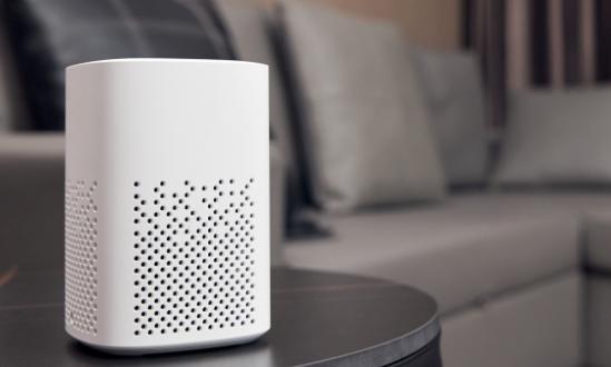 未來智能音箱將與更多的智能家居設備進行連接  實現更加豐富的功能和應用