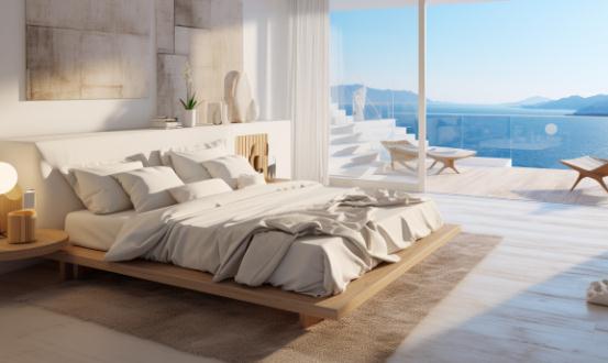 高端酒店行業前景分析 高端酒店市場仍將繼續保持增長態勢