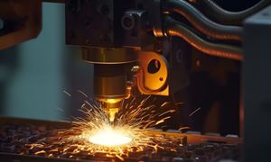 2024年中國金屬切削機床行業(yè)市場現(xiàn)狀及發(fā)展趨勢分析