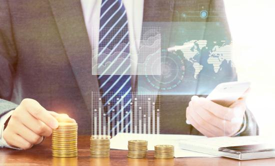 金融服務產業分析：全球金融外包行業市場規模呈現穩步上升趨勢