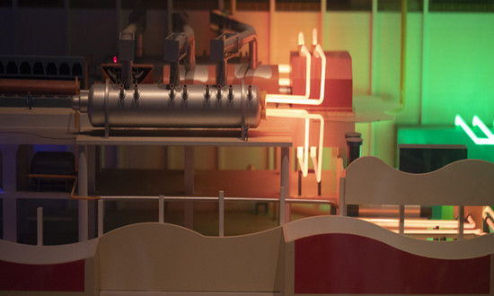 核電裝備制造行業市場及投資機遇分析2024