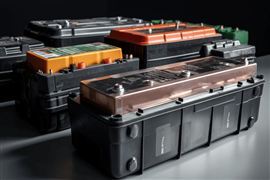 比亞迪：又一百億項目落地 徐州鈉離子電池項目正式開工 中國鈉離子電池市場出貨量與規劃產能