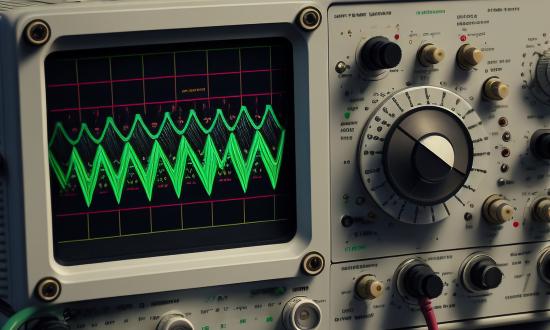 中國示波器行業前景分析及深度調研