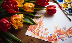 2024年特種紙行業(yè)市場發(fā)展現(xiàn)狀及競爭格局分析