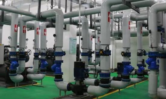 2024集中供熱行業前景研究與技術創新方向