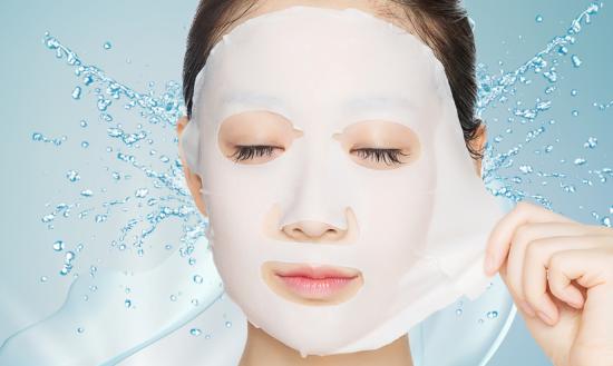 近幾年面膜在電商渠道發展迅速 面膜行業發展前景分析