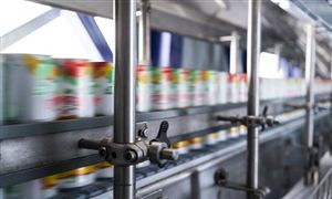 制冷劑行業市場深度分析報告2024