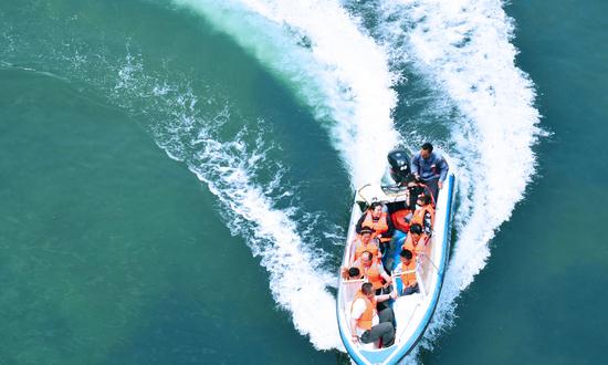 游艇產業發展現狀及未來展望：未來游艇租賃將成為我國推動游艇大眾消費的重要方式