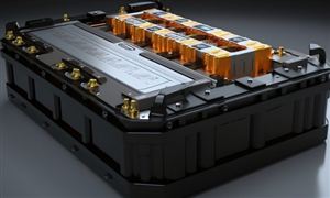 2024年動力電池發展現狀及行業發展趨勢