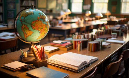 推進(jìn)義務(wù)教育教學(xué)改革 2024中國(guó)義務(wù)教育行業(yè)發(fā)展深度調(diào)研