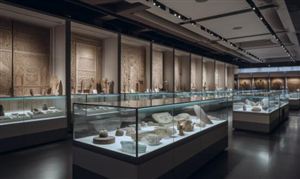 數(shù)字文旅產(chǎn)業(yè)分析：以數(shù)字化賦能文旅業(yè)高質(zhì)量發(fā)展 潛力無限