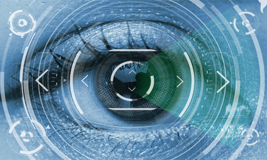 生物識別技術市場結構與面臨的挑戰(zhàn)分析