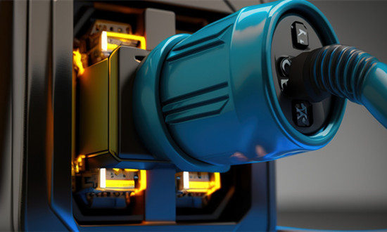2024中國充電機行業發展現狀及市場潛力分析