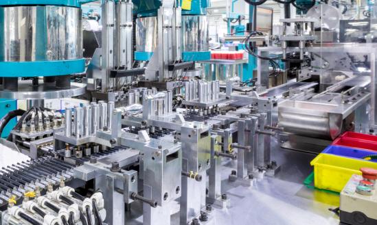 未來幾年精密儀器行業增速會出現明顯回升 我國精密儀器產業現狀分析