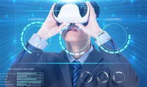 郭明錤：Vision Pro配備的MR/XR規格與軟體顯著超越產業平均水準 VR/AR行業市場分析