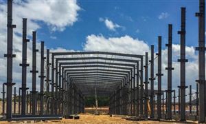 鋼結(jié)構(gòu)行業(yè)發(fā)展環(huán)境及未來發(fā)展面臨的挑戰(zhàn)分析2024