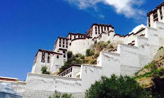 西藏旅游市場發展分析及前瞻：多措并舉做強旅游經濟