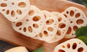 隨著互聯(lián)網技術的發(fā)展  網絡貿易為蓮藕行業(yè)提供了新的發(fā)展空間